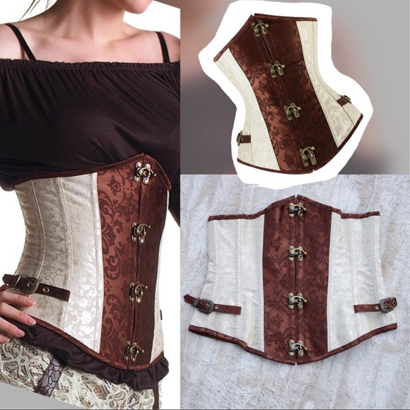 Other - renaissance cosplay corset